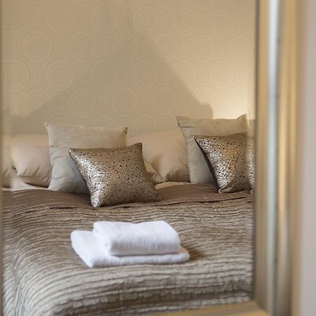 Apartament Bridge Вроцлав Екстер'єр фото